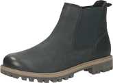 Bama Stiefelette Leder