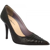 Leonardo Shoes  Pumps MATERA NERO