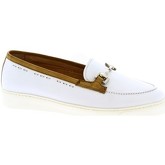 Leonardo Shoes  Damenschuhe 7850 FRANCH BIANCO