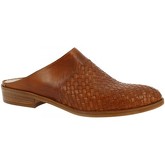 Leonardo Shoes  Clogs S132 KONS CUOIETT