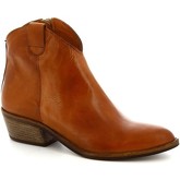 Leonardo Shoes  Stiefeletten Z122 AMERICA CUOIO