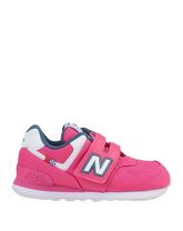 NEW BALANCE Low Sneakers & Tennisschuhe