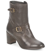 Yin  Stiefeletten BETH GIPSY