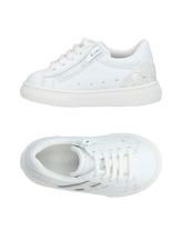 HOGAN Low Sneakers & Tennisschuhe