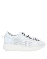 JUDARI Low Sneakers & Tennisschuhe