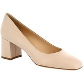 Leonardo Shoes  Pumps T60 NAPPA NUDE