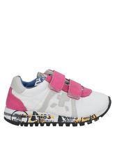 PREMIATA Low Sneakers & Tennisschuhe