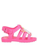 VIVIENNE WESTWOOD ANGLOMANIA + MINI MELISSA Sandalen