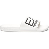 Emporio Armani EA7  Zehensandalen XCP001 XCC22