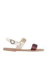 LUCY FOLK x ANCIENT GREEK SANDALS Sandalen