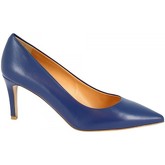 Leonardo Shoes  Pumps E1250 NAPPA BLU