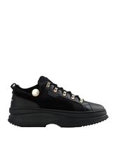 PUMA x BALMAIN Low Sneakers & Tennisschuhe