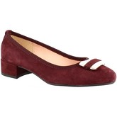 Leonardo Shoes  Pumps 2358 FX BORDO NERO