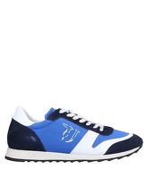 TRUSSARDI JEANS Low Sneakers & Tennisschuhe