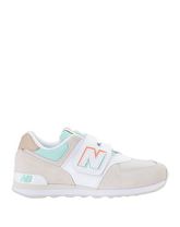 NEW BALANCE Low Sneakers & Tennisschuhe