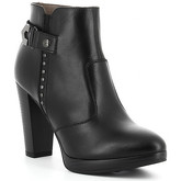 NeroGiardini  Stiefeletten 13021 negro