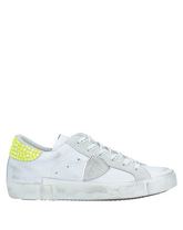 PHILIPPE MODEL Low Sneakers & Tennisschuhe