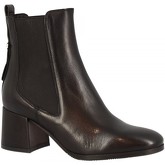 Leonardo Shoes  Stiefeletten C55 NAPPA NERO