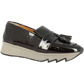 Leonardo Shoes  Damenschuhe 2096 VERNICE NERO