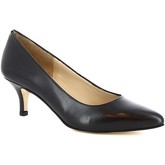 Leonardo Shoes  Pumps 118 NAPPA NERO