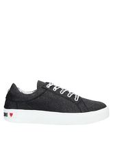 LOVE MOSCHINO Low Sneakers & Tennisschuhe