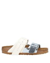 RICK OWENS x BIRKENSTOCK Sandalen