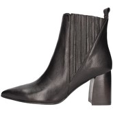 Baldi  Stiefeletten 3432-12 Tronchetto Frau schwarz