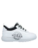 HOGAN Low Sneakers & Tennisschuhe