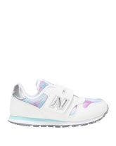 NEW BALANCE Low Sneakers & Tennisschuhe