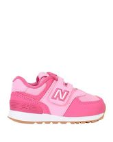 NEW BALANCE Low Sneakers & Tennisschuhe