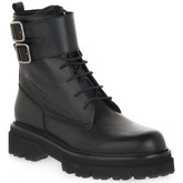 Priv Lab  Stiefeletten 3262 VITELLO NERO