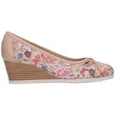 Calmoda  Pumps 8004 SPRING Mujer Beige