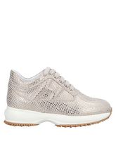 HOGAN Low Sneakers & Tennisschuhe