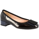 Leonardo Shoes  Pumps 2356 NAPLAK NERO