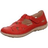 Free Walk  Damenschuhe Slipper 7105 16030 ROSSO