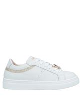 ANDREA MORELLI Low Sneakers & Tennisschuhe