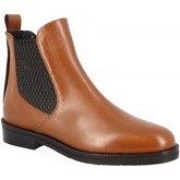 Leonardo Shoes  Stiefeletten 2026 NAPPA CUOIO