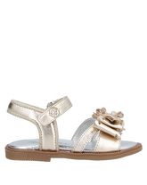 MISS BLUMARINE Sandalen