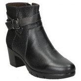 Treinta's  Stiefeletten BOTINES  3443 SEÑORA NEGRO