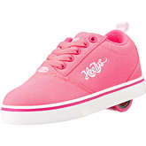 HEELYS Sneakers Low PRO 20 für Mädchen pink/weiß Mädchen