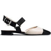 NeroGiardini  Ballerinas NGDEPE21-012042-blk