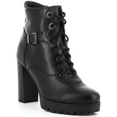 NeroGiardini  Stiefeletten 14110 negro