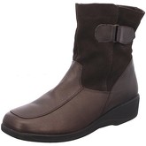 Meisi  Damenstiefel Stiefeletten hanni 92068-30017