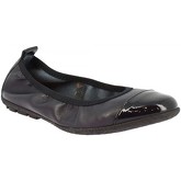 Leonardo Shoes  Ballerinas 5620/SOSIA NAPPA BLU