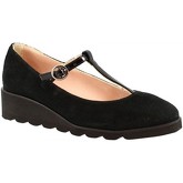 Leonardo Shoes  Ballerinas 2359 NERO