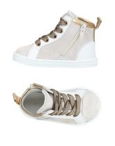 HOGAN High Sneakers & Tennisschuhe