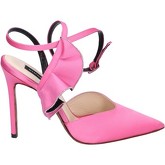 Pin Ko  Pumps Pumps Satin