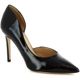 Leonardo Shoes  Pumps SHEERY VERNICE NERO