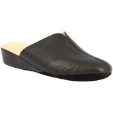 Leonardo Shoes  Clogs 4039 KARIBU NERO