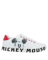 DESIGUAL x DISNEY Low Sneakers & Tennisschuhe